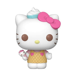 Funko Pop! Hello Kitty and Friends Vinyl Figure - Select Figure(s) (Online Order Only)