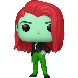 Funko Pop! Heroes - DC - Harley Quinn Vinyl Figure - Select Figure(s) (Online Order Only)