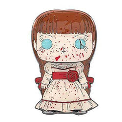 Funko Pop!- Horror Large Enamel Pin - Select Figure(s) (Online Order Only)