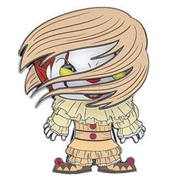 Funko Pop!- Horror Large Enamel Pin - Select Figure(s) (Online Order Only)