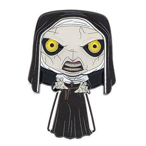 Funko Pop!- Horror Large Enamel Pin - Select Figure(s) (Online Order Only)