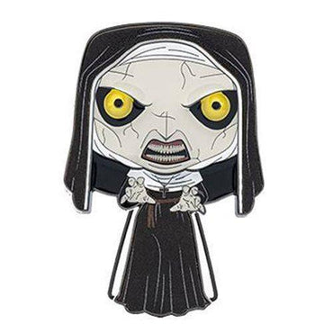 Funko Pop!- Horror Large Enamel Pin - Select Figure(s) (Online Order Only)