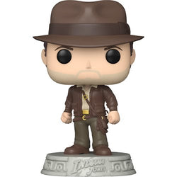 Funko Pop! - Indiana Jones Bobble Head - Choose your Favorite (Online Order Only)