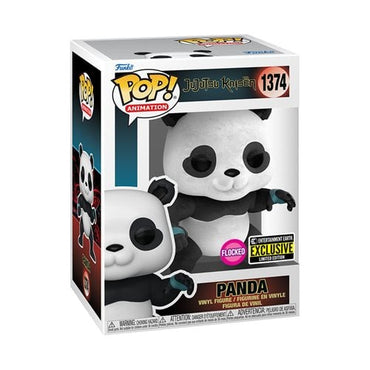 Funko Pop! Jujutsu KaisenVinyl Figures - Select Figure(s) (Online Order Only)