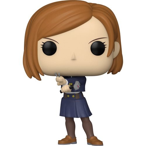 Funko Pop! Jujutsu KaisenVinyl Figures - Select Figure(s) (Online Order Only)
