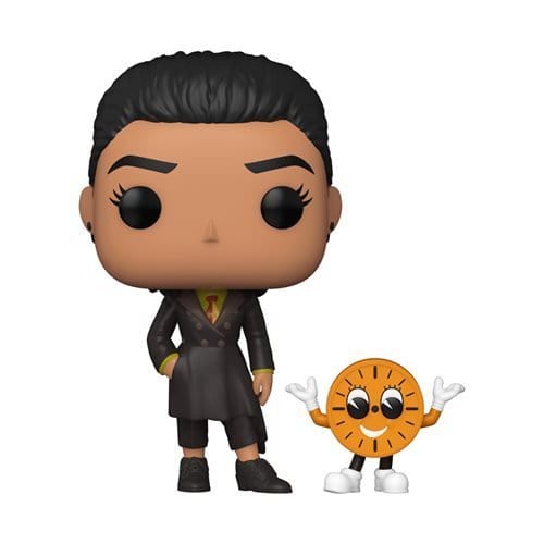 Funko Pop! Loki Series Vinyl Figures - Select Figure(s) (Online Order Only)