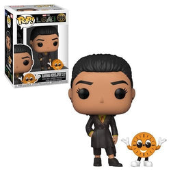 Funko Pop! Loki Series Vinyl Figures - Select Figure(s) (Online Order Only)