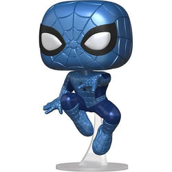 Funko Pop! Make-A-Wish Metallic Vinyl Figures - Select Figure(s) (Online Order Only)