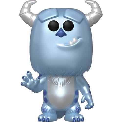 Funko Pop! Make-A-Wish Metallic Vinyl Figures - Select Figure(s) (Online Order Only)