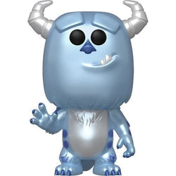 Funko Pop! Make-A-Wish Metallic Vinyl Figures - Select Figure(s) (Online Order Only)