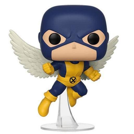 Funko Pop! Marvel - 80th First Appearance Vinyl Figures - Select Figure(s) (Online Order Only)