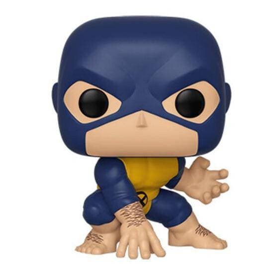 Funko Pop! Marvel - 80th First Appearance Vinyl Figures - Select Figure(s) (Online Order Only)
