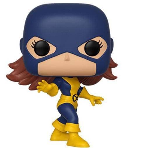 Funko Pop! Marvel - 80th First Appearance Vinyl Figures - Select Figure(s) (Online Order Only)