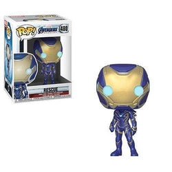 Funko Pop! Marvel Avengers Endgame Vinyl Figures - Select Figure(s) (Online Order Only)