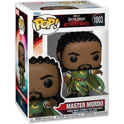 Funko Pop! Marvel Doctor Strange in the Multiverse of Madness Vinyl Figures - Select Figure(s) (Online Order Only)