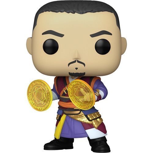 Funko Pop! Marvel Doctor Strange in the Multiverse of Madness Vinyl Figures - Select Figure(s) (Online Order Only)
