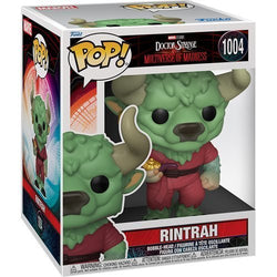 Funko Pop! Marvel Doctor Strange in the Multiverse of Madness Vinyl Figures - Select Figure(s) (Online Order Only)