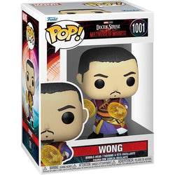 Funko Pop! Marvel Doctor Strange in the Multiverse of Madness Vinyl Figures - Select Figure(s) (Online Order Only)