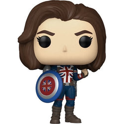 Funko Pop! Marvel Doctor Strange in the Multiverse of Madness Vinyl Figures - Select Figure(s) (Online Order Only)