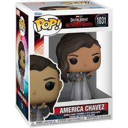 Funko Pop! Marvel Doctor Strange in the Multiverse of Madness Vinyl Figures - Select Figure(s) (Online Order Only)