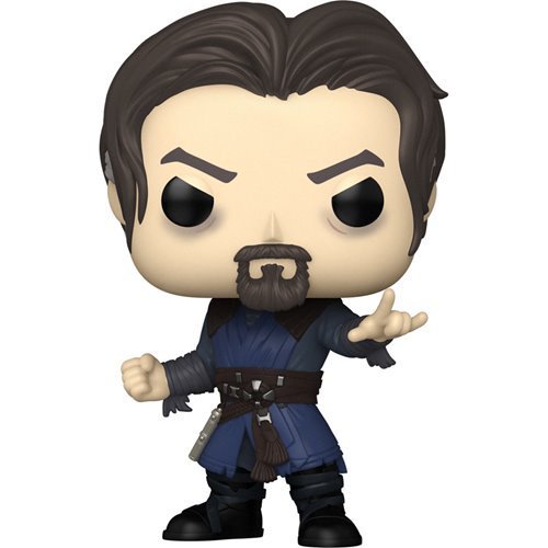 Funko Pop! Marvel Doctor Strange in the Multiverse of Madness Vinyl Figures - Select Figure(s) (Online Order Only)