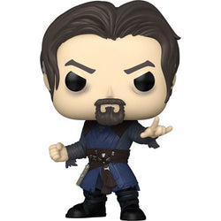 Funko Pop! Marvel Doctor Strange in the Multiverse of Madness Vinyl Figures - Select Figure(s) (Online Order Only)