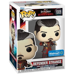 Funko Pop! Marvel Doctor Strange in the Multiverse of Madness Vinyl Figures - Select Figure(s) (Online Order Only)