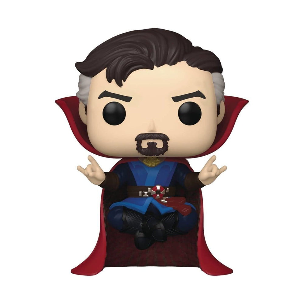 Funko Pop! Marvel Doctor Strange in the Multiverse of Madness Vinyl Figures - Select Figure(s) (Online Order Only)