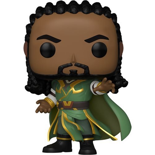 Funko Pop! Marvel Doctor Strange in the Multiverse of Madness Vinyl Figures - Select Figure(s) (Online Order Only)
