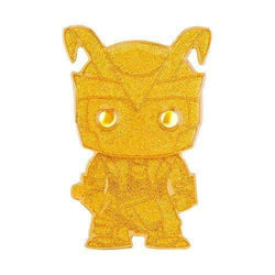 Funko Pop!- Marvel Large Enamel Pin - Select Figure(s) (Online Order Only)