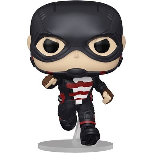 Funko Pop! Marvel The Falcon and Winter Soldier Vinyl Figures - Select Figure(s) (Online Order Only)
