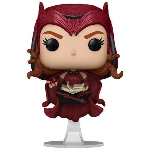 Funko Pop! - Marvel WandaVision Vinyl Figures - Select Figure(s) (Online Order Only)