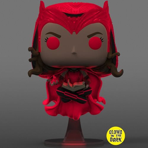 Funko Pop! - Marvel WandaVision Vinyl Figures - Select Figure(s) (Online Order Only)