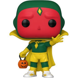 Funko Pop! - Marvel WandaVision Vinyl Figures - Select Figure(s) (Online Order Only)