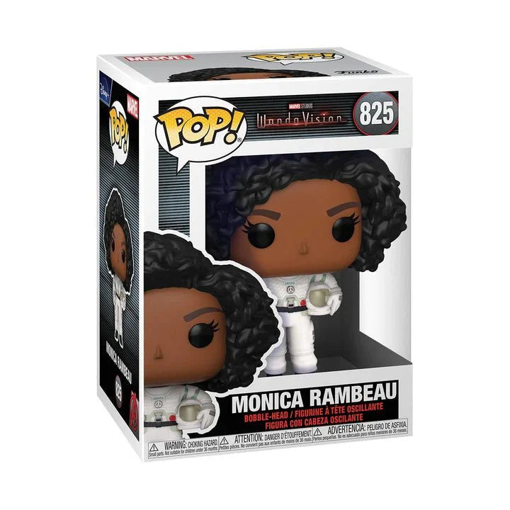 Funko Pop! - Marvel WandaVision Vinyl Figures - Select Figure(s) (Online Order Only)