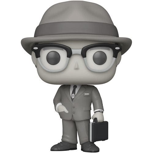 Funko Pop! - Marvel WandaVision Vinyl Figures - Select Figure(s) (Online Order Only)