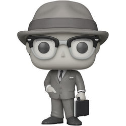Funko Pop! - Marvel WandaVision Vinyl Figures - Select Figure(s) (Online Order Only)