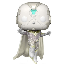 Funko Pop! - Marvel WandaVision Vinyl Figures - Select Figure(s) (Online Order Only)