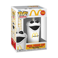 Funko Pop! McDonald's 3.75" Vinyl Figures - Select Figure(s) (Online Order Only)