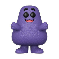 Funko Pop! McDonald's 3.75" Vinyl Figures - Select Figure(s) (Online Order Only)