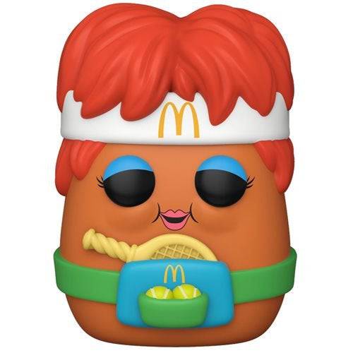 Funko Pop! McDonald's 3.75" Vinyl Figures - Select Figure(s) (Online Order Only)
