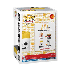 Funko Pop! McDonald's 3.75" Vinyl Figures - Select Figure(s) (Online Order Only)