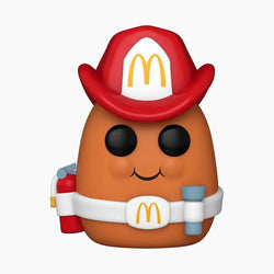 Funko Pop! McDonald's 3.75" Vinyl Figures - Select Figure(s) (Online Order Only)