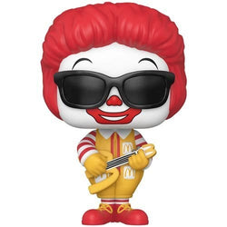 Funko Pop! McDonald's 3.75" Vinyl Figures - Select Figure(s) (Online Order Only)