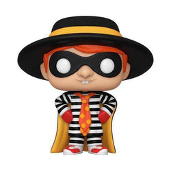 Funko Pop! McDonald's 3.75" Vinyl Figures - Select Figure(s) (Online Order Only)
