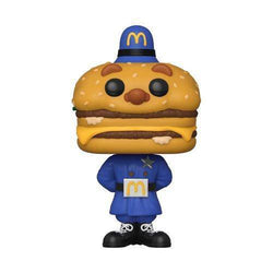 Funko Pop! McDonald's 3.75" Vinyl Figures - Select Figure(s) (Online Order Only)