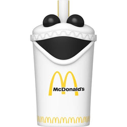 Funko Pop! McDonald's 3.75" Vinyl Figures - Select Figure(s) (Online Order Only)