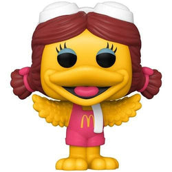 Funko Pop! McDonald's 3.75" Vinyl Figures - Select Figure(s) (Online Order Only)
