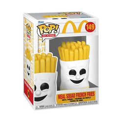 Funko Pop! McDonald's 3.75" Vinyl Figures - Select Figure(s) (Online Order Only)