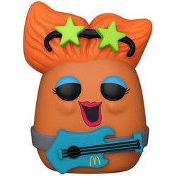Funko Pop! McDonald's 3.75" Vinyl Figures - Select Figure(s) (Online Order Only)